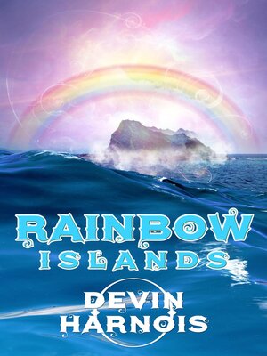 cover image of Rainbow Islands